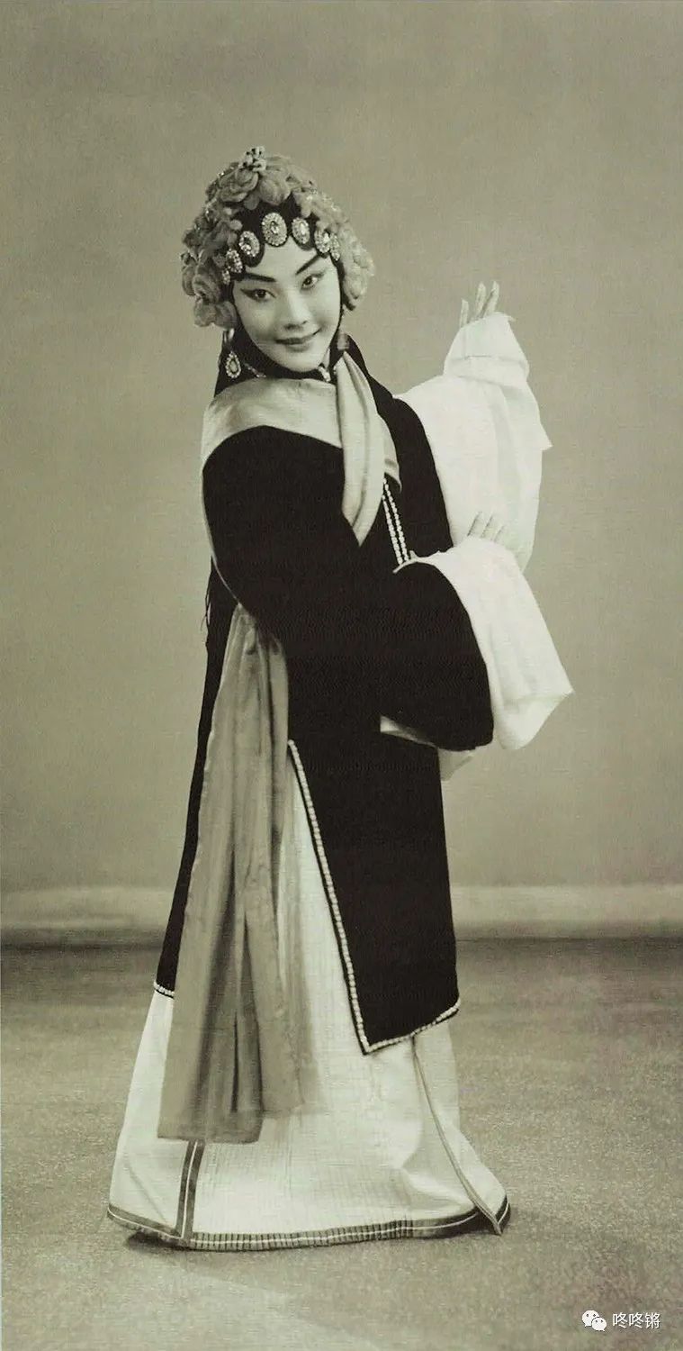 振兴京剧靠自身——与赵燕侠一席谈