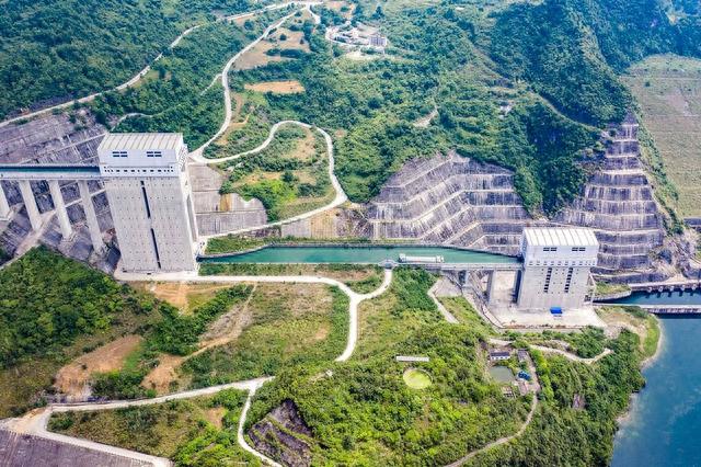 4200mw!四川省老鹰岩二级水电站可研报告通过审查