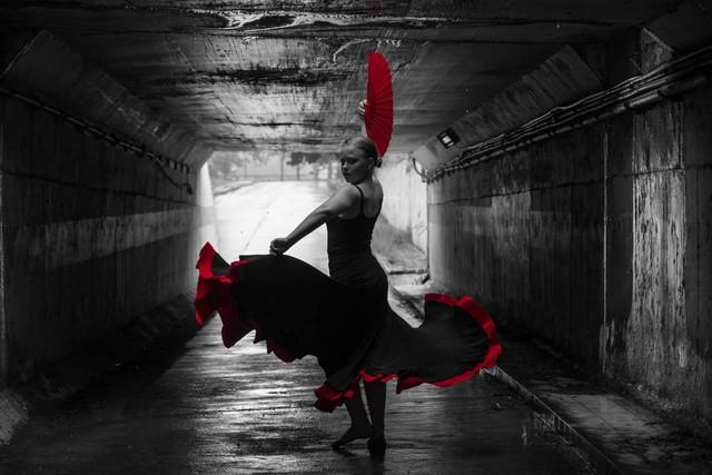 黑暗中的舞者 baijiahao.baidu.com