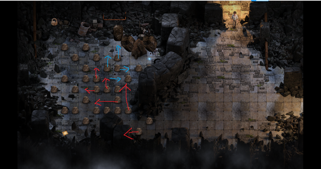 纳迪亚之宝100%图文攻略