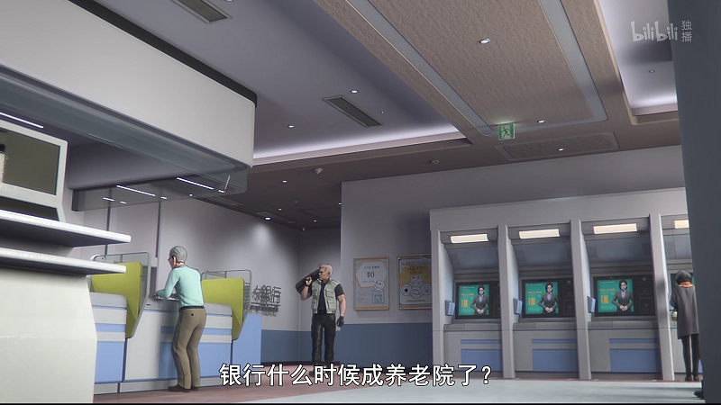 如何评价动漫:攻壳机动队2045,巴特太帅了,看后很扎心,如果不看,几十年后会扎心