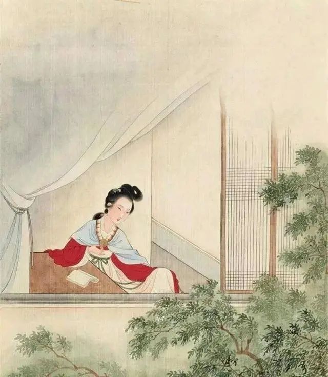 到了这一时期,谢娘作为一个名字,她的个体符号意义已经几乎消失了.