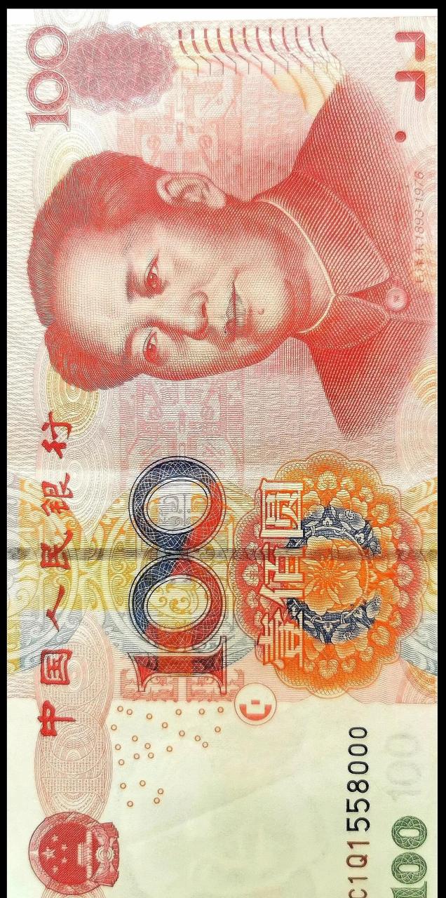 百元大钞壁纸图片图片