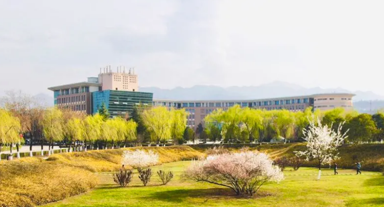 宝鸡六校都有什么专业