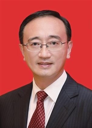 中共苏州市第十三届委员会书记,副书记,常委简历