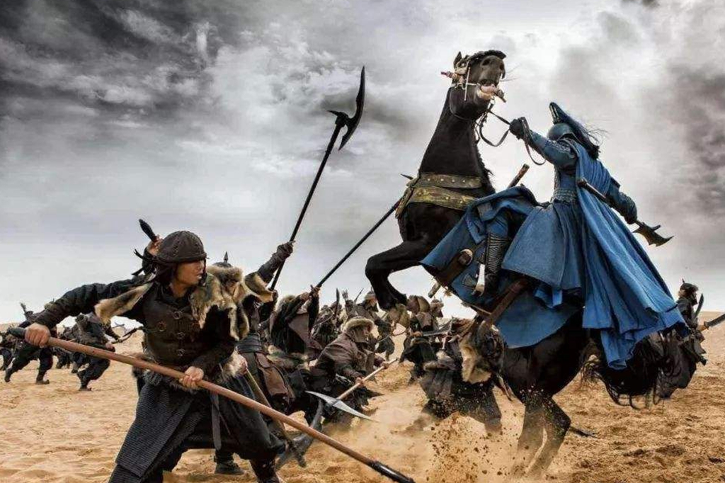 一代名将吴起,走到哪里哪里强大,结局却惨兮兮