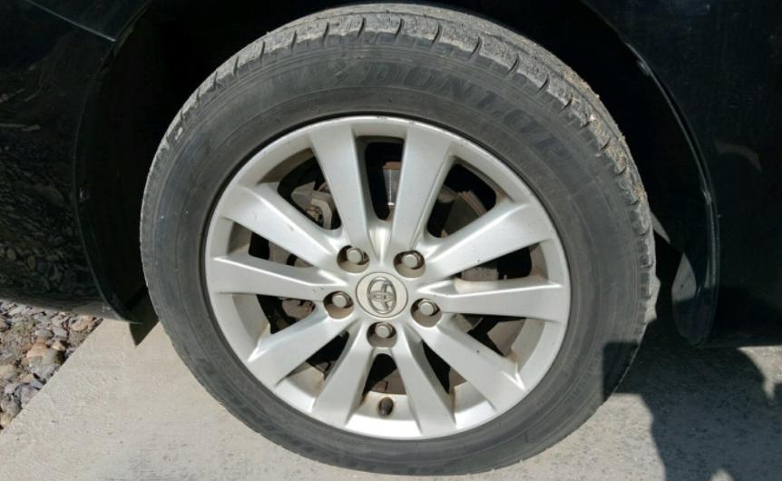 8l智能电混双擎精英版和1.2t精英版采用的是205/55r16规格轮胎,而