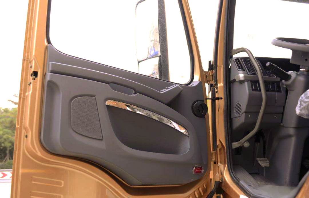 大运n9远行版:长途运输的高效之选