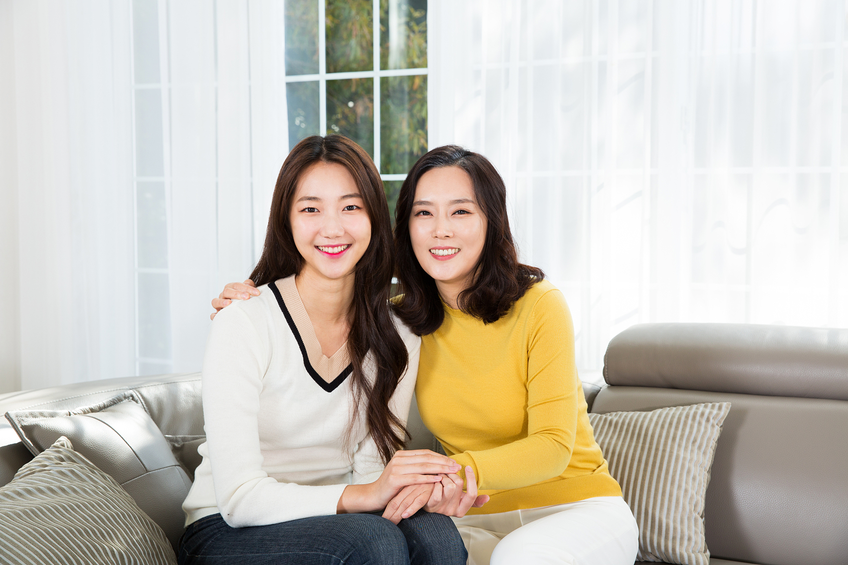 讨好婆婆的五大要点:婆媳关系拿捏了!