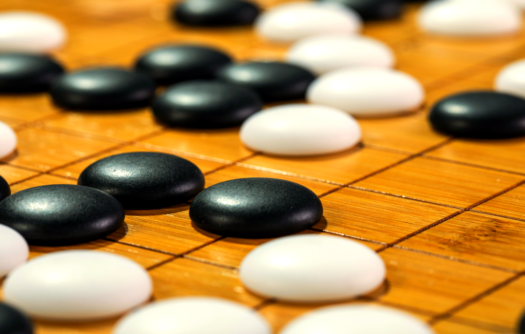 围棋的起源,发展与多样玩法探秘