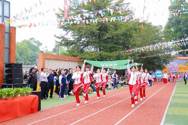 深圳市金稻田学校图片