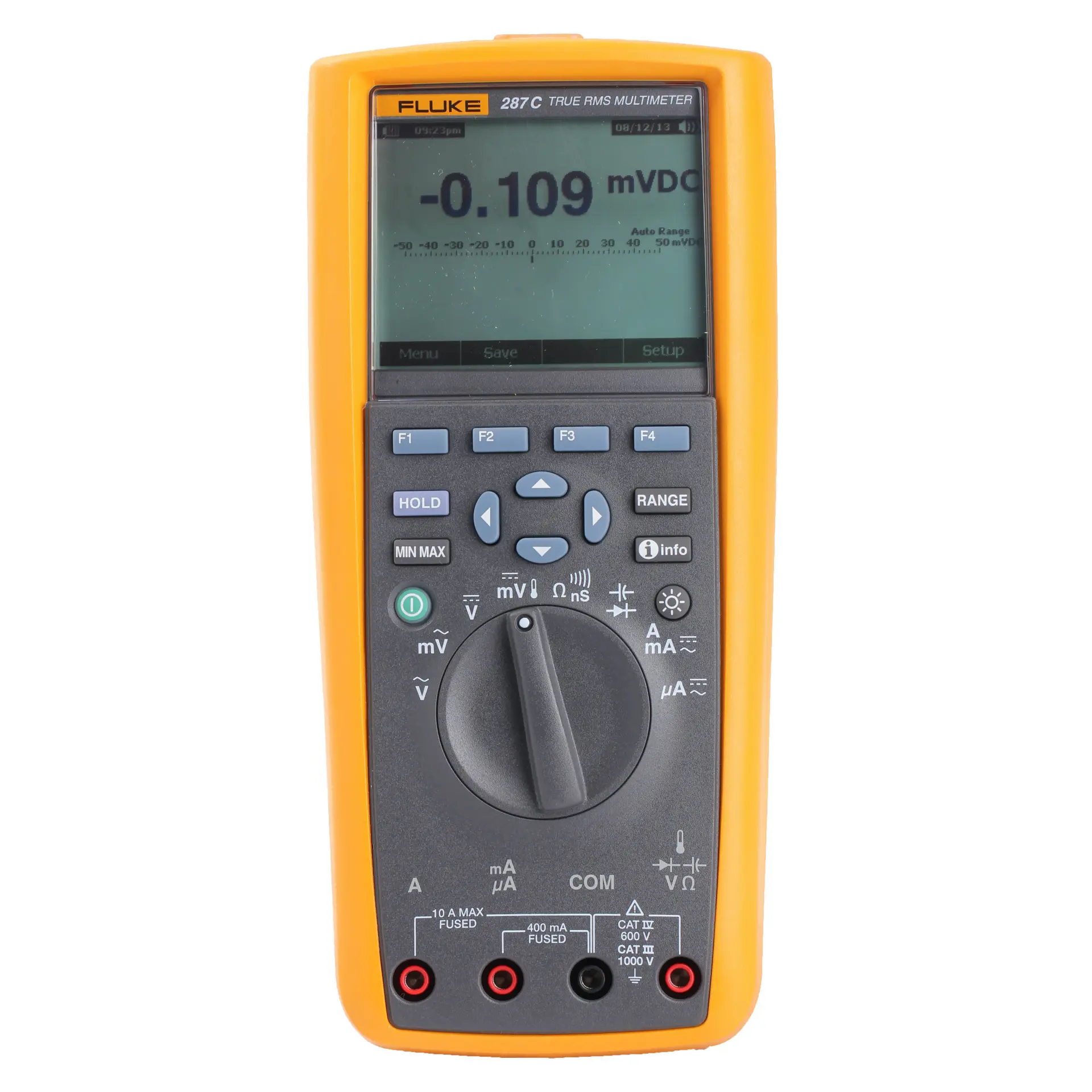 福禄克287/万用表fluke287/ fluke287c
