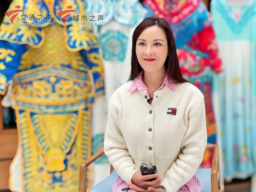 —听他们成长的故事,灿烂的青春里有你我的人生