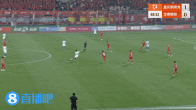 张英凯进球蒂亚戈世界波_官方：重庆铜梁龙签下山东泰山b队球员张英凯_重庆铜梁龙对阵定南赣联中甲第7轮比分