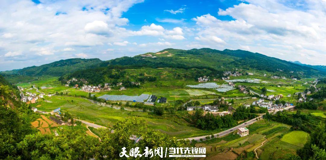 「一线调研·驻村故事」黄平县新州镇学坝村驻村第一书记姜世超:得奖