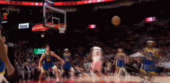 nba生涯新高!杨瀚森9分5板3助 值得更多出场时间!_杨瀚森对勇士表现_杨瀚森季前赛数据统计