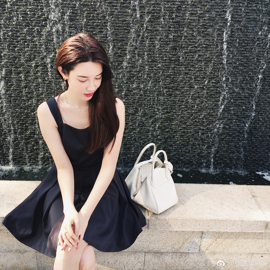 千万代购黑幕曝光!网红张大奕被骗1161万,电商代购行业地震了