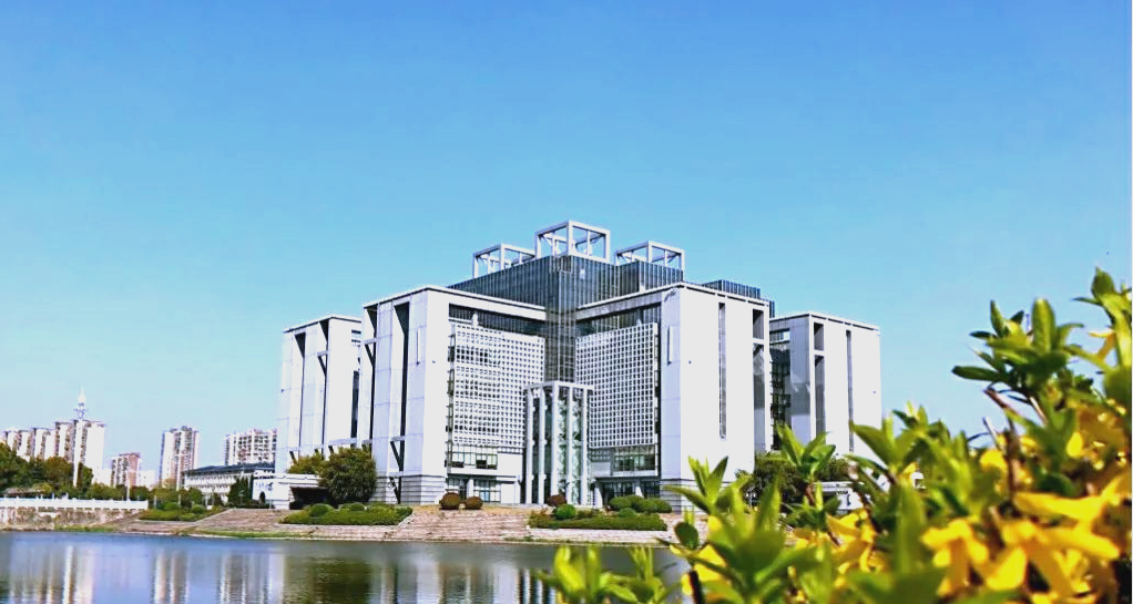 安徽师范大学的百年辉煌与校园魅力全景揭秘