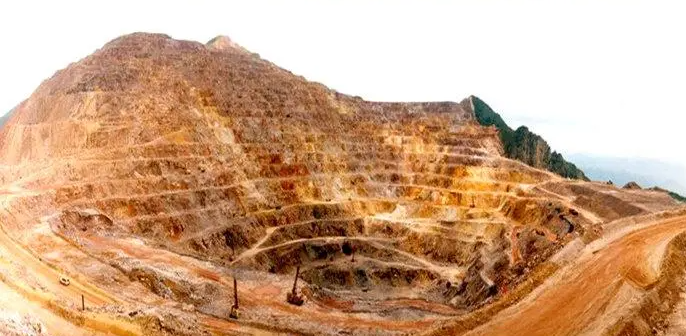 铂族金属回收商从世界谈到我国铂族金属矿物分布
