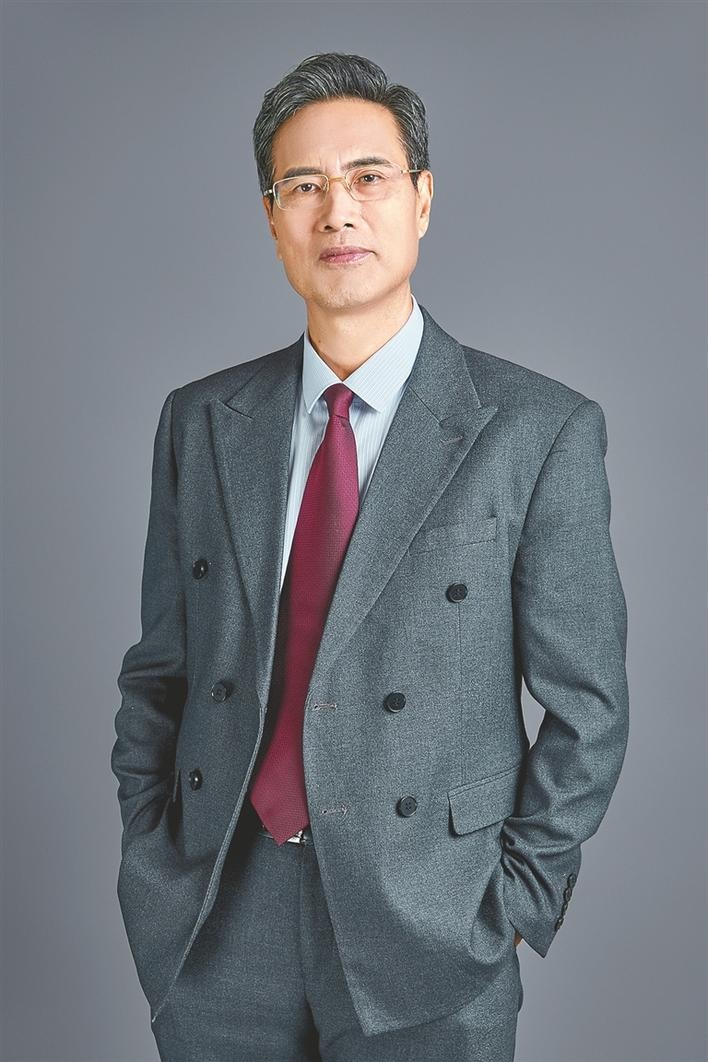 教育改革先锋,深圳实验学校校长衷敬高:培根润心潜心教育 一生只做好