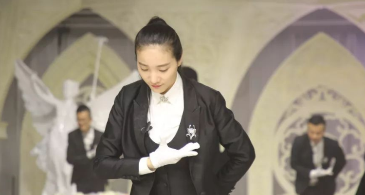 婚礼督导是做是什么的