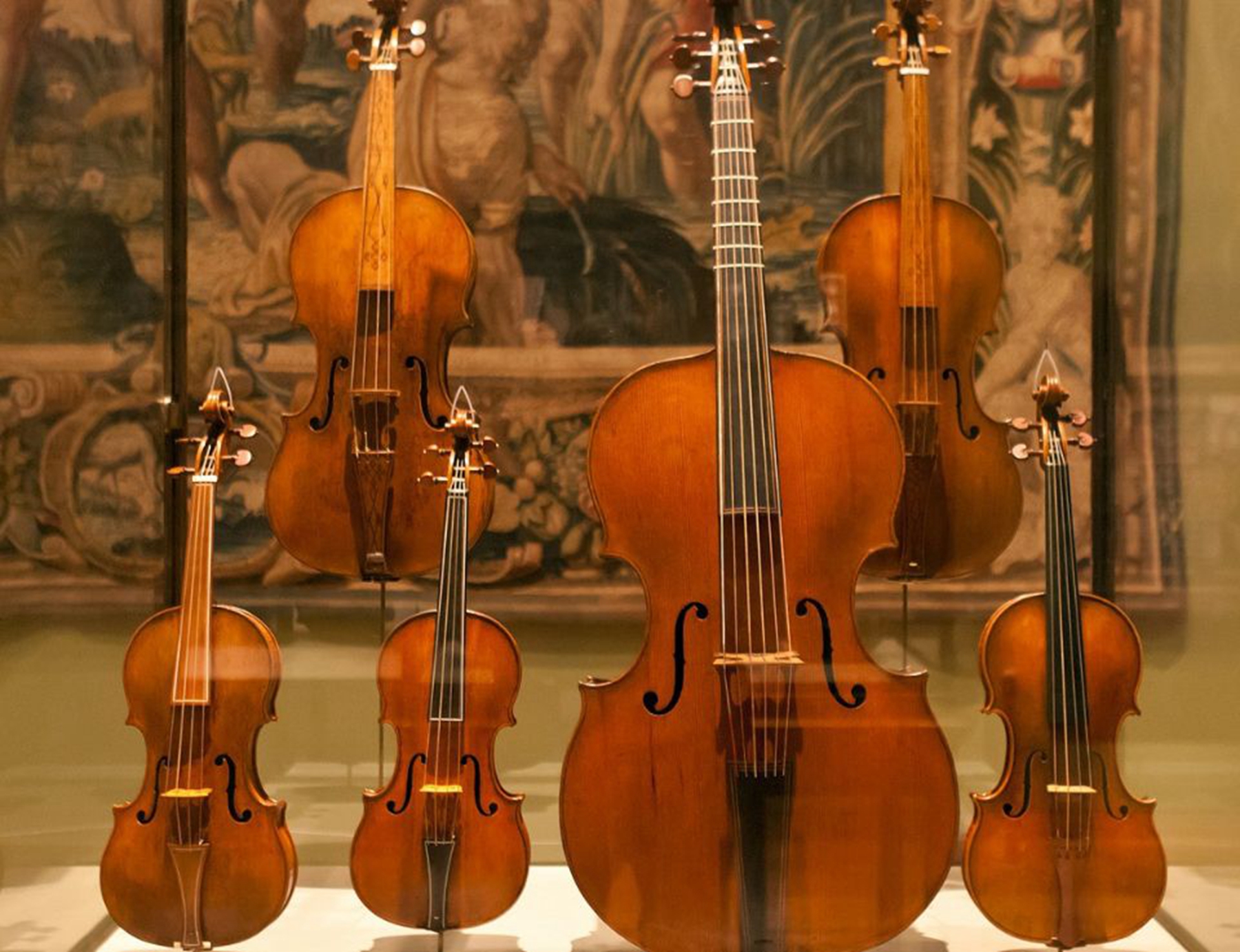 小提琴可以自学吗?