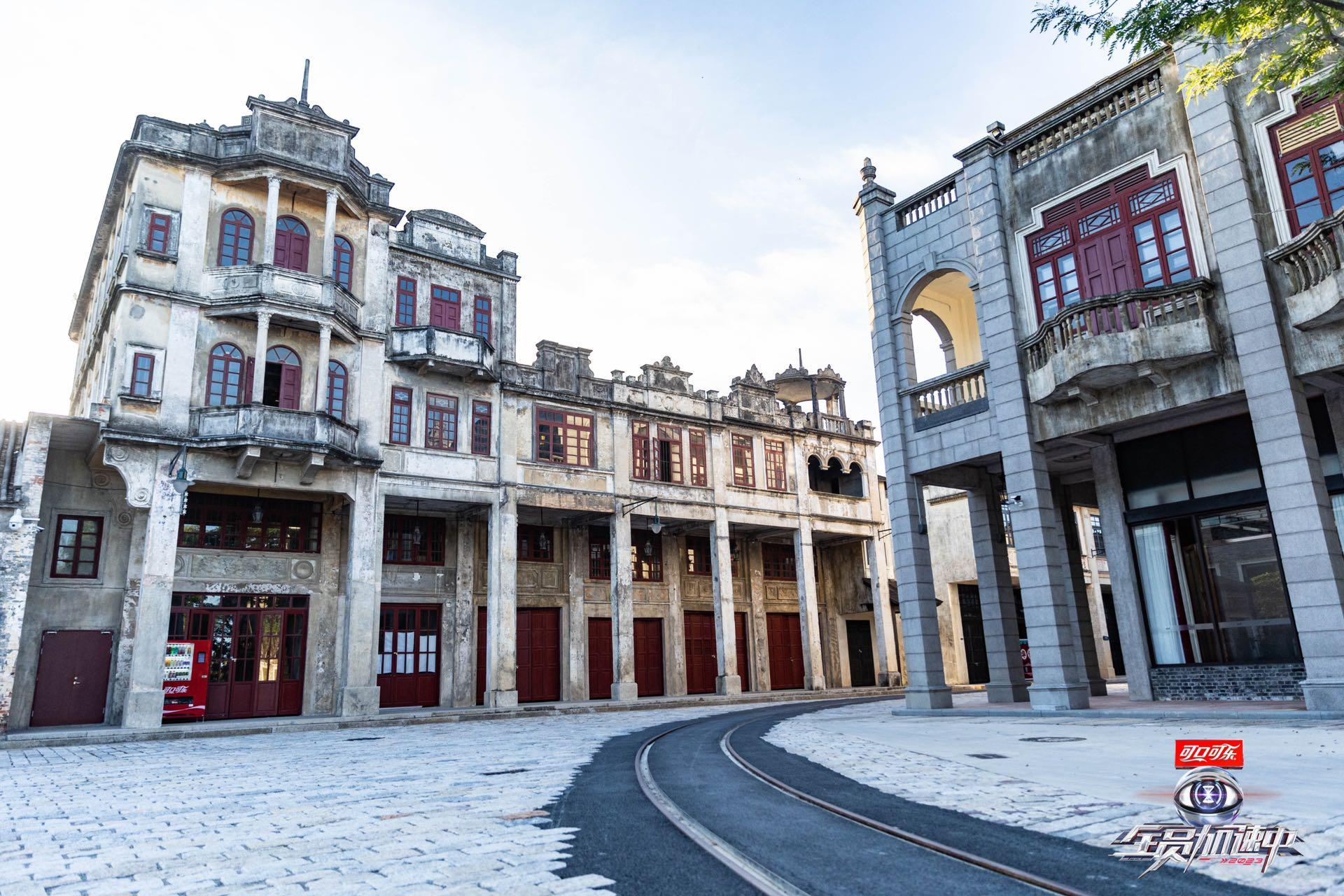 解锁十号空间站,加速队员上演刺激比拼