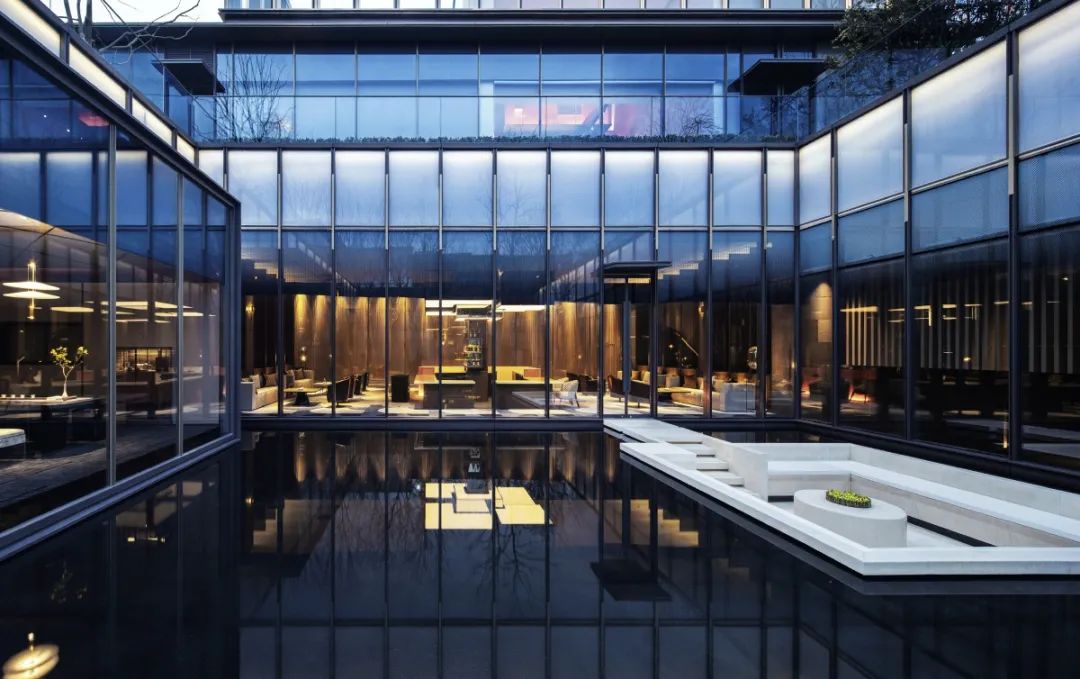 金基·望樾府|共鸣南京骨子里的情怀