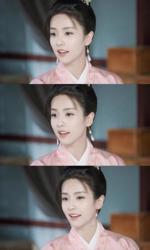 美人计|醒醒!不是谁都能演古装美女的