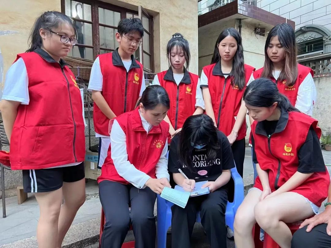 爱心妈妈点亮未来丨福清市爱心妈妈帮帮团小善大爱融和向阳护航困境