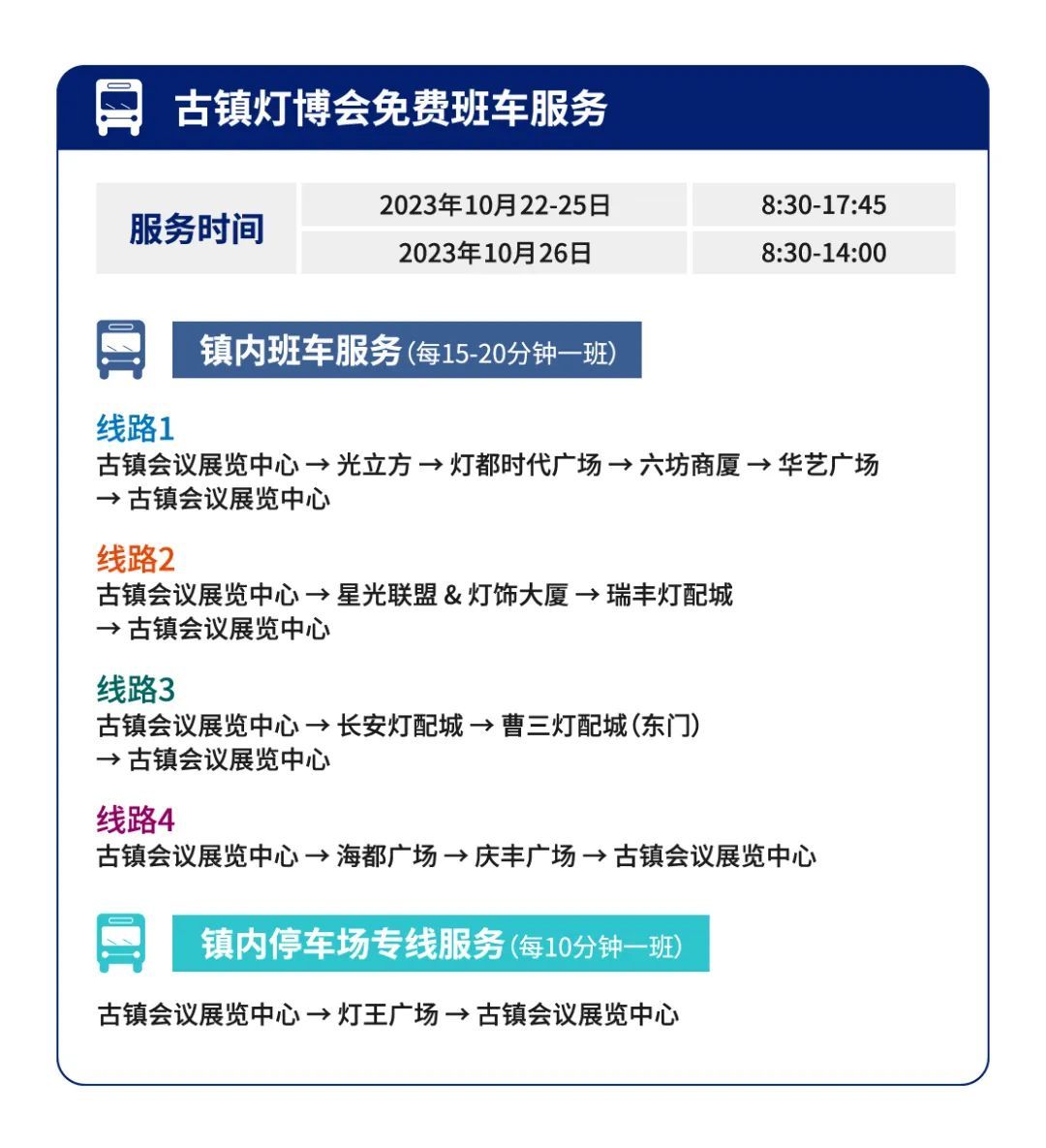 即将开幕!第29届古镇灯博会有哪些亮点值得期待?