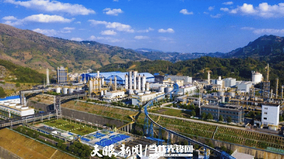 乾兴平署名文章振奋精神不负春光全力推进贵州高质量发展和现代化建设