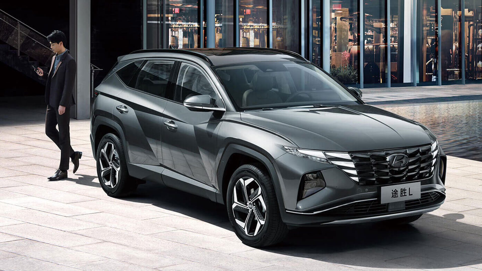 加持全球品质平台魅力 18万区间家用SUV 您看看这款合适不合适