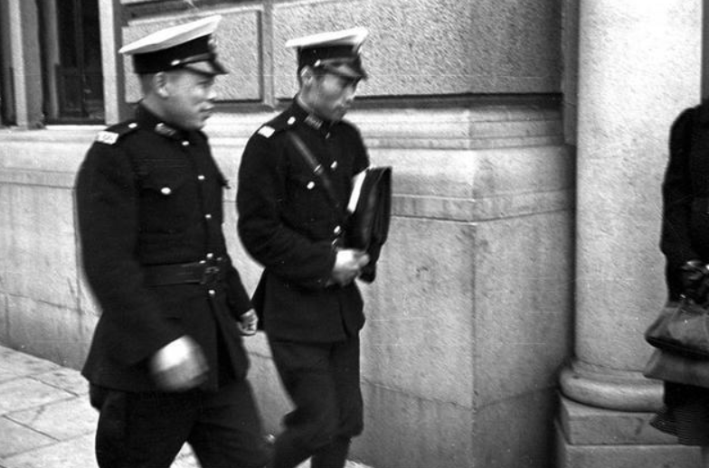 警察欧震诱骗国民党官太太,陈毅:枪毙!打响新上海惩腐第一枪