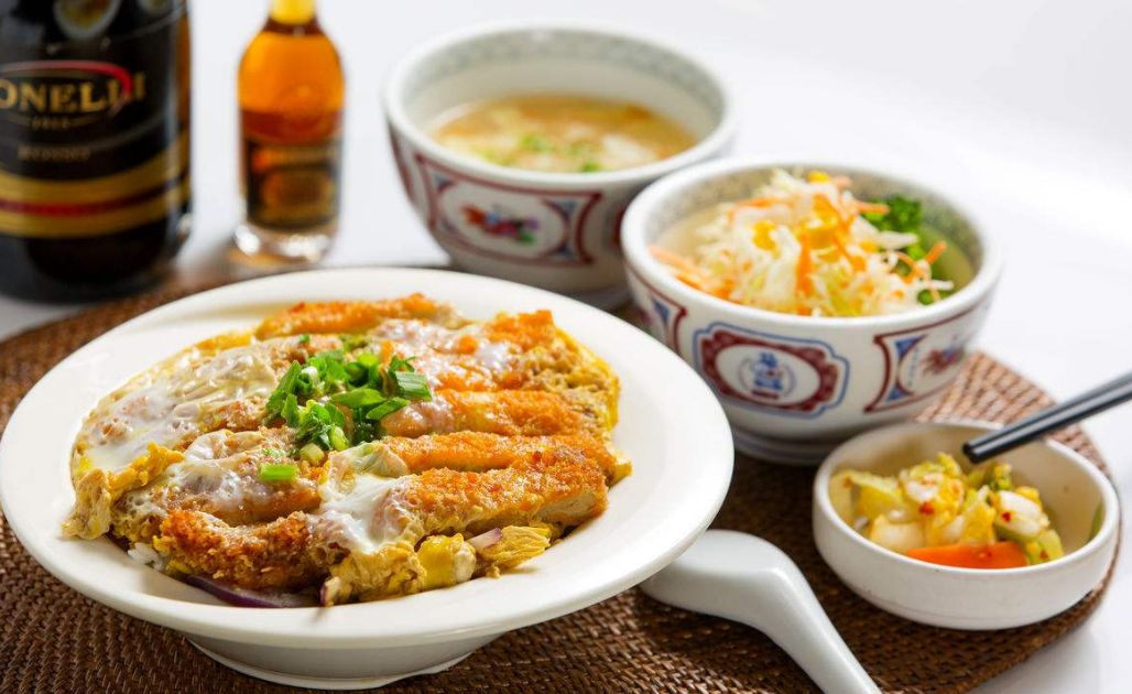 和番丼饭口碑评分只有3.7分,请各位冷静做决定