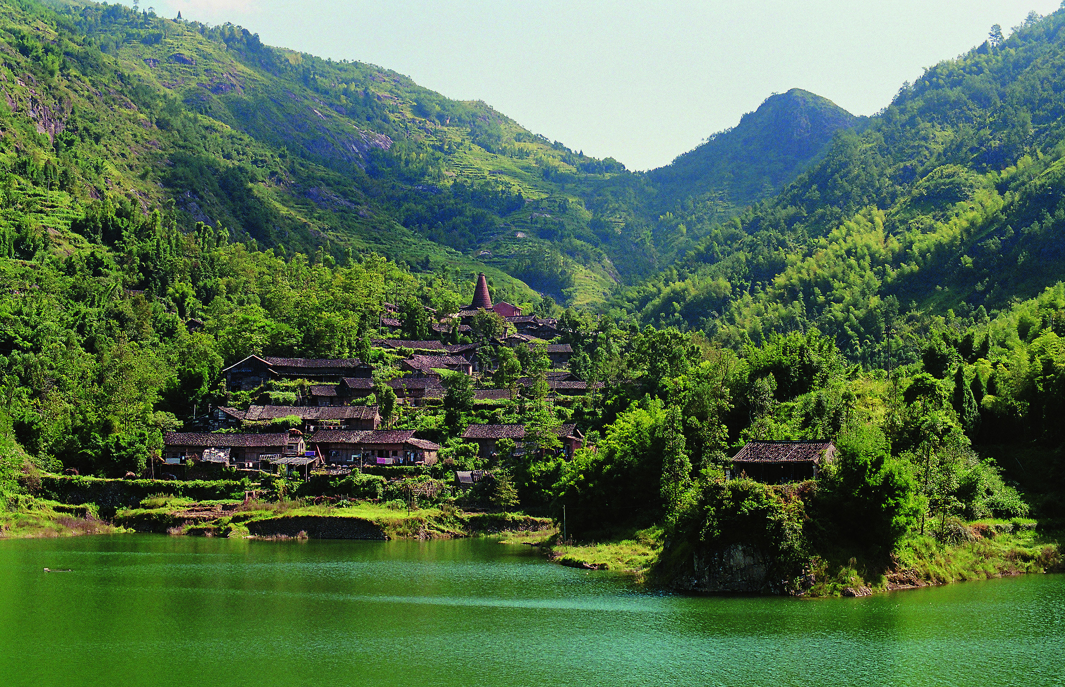 苍南县有什么旅游景点图片