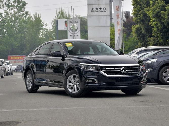 长沙腾飞大众:帕萨特最低售15.19万