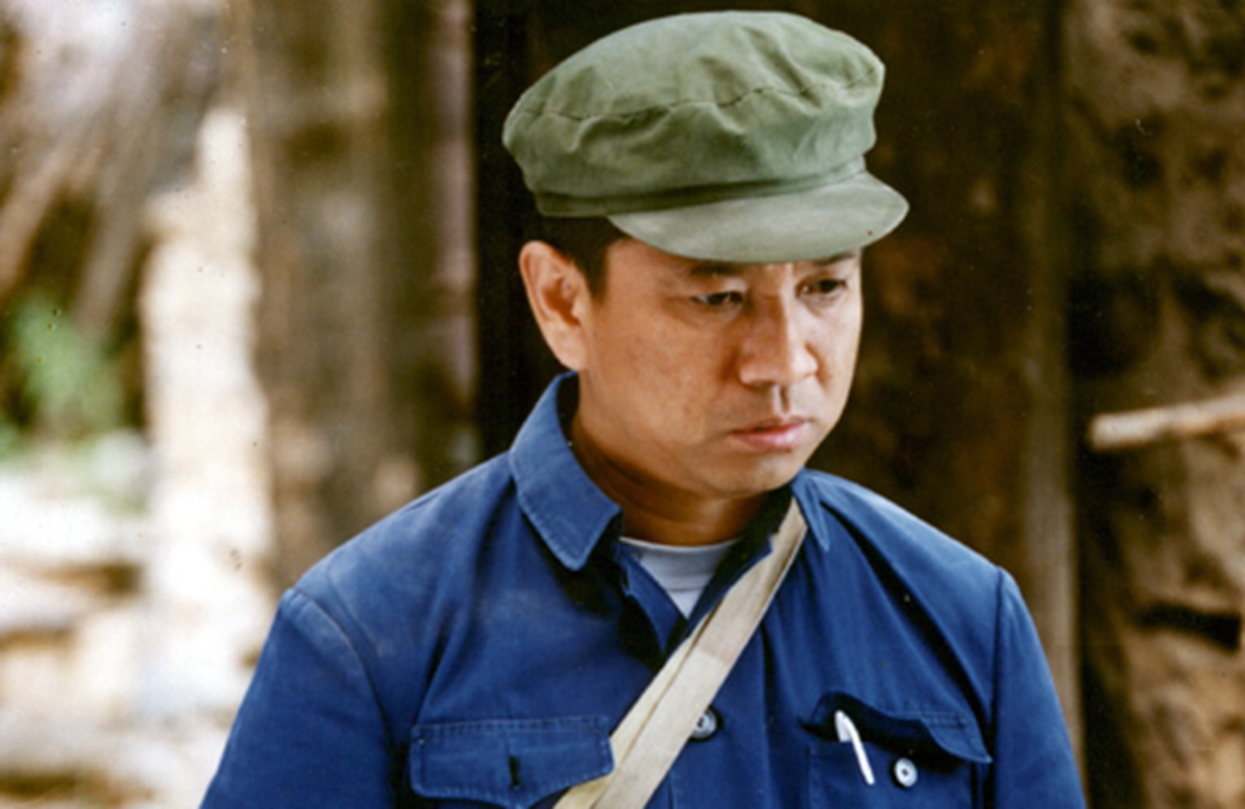 南湾乡党委书记孙浩是哪部电视剧?这部电视剧是哪一年播出的?