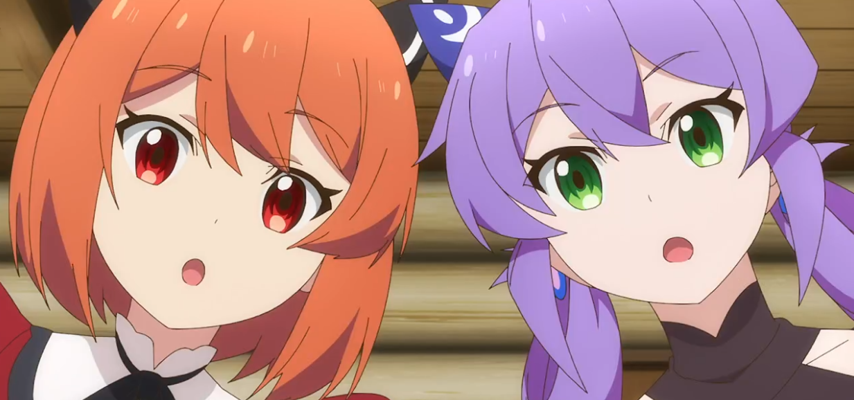 打了300年史莱姆8,老太婆冒充高原魔女,结果假冒者真身竟是萝莉