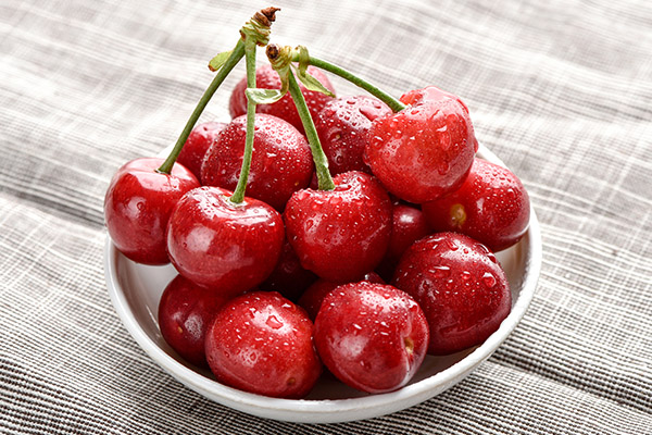 生活小妙招:如何挑选樱桃?