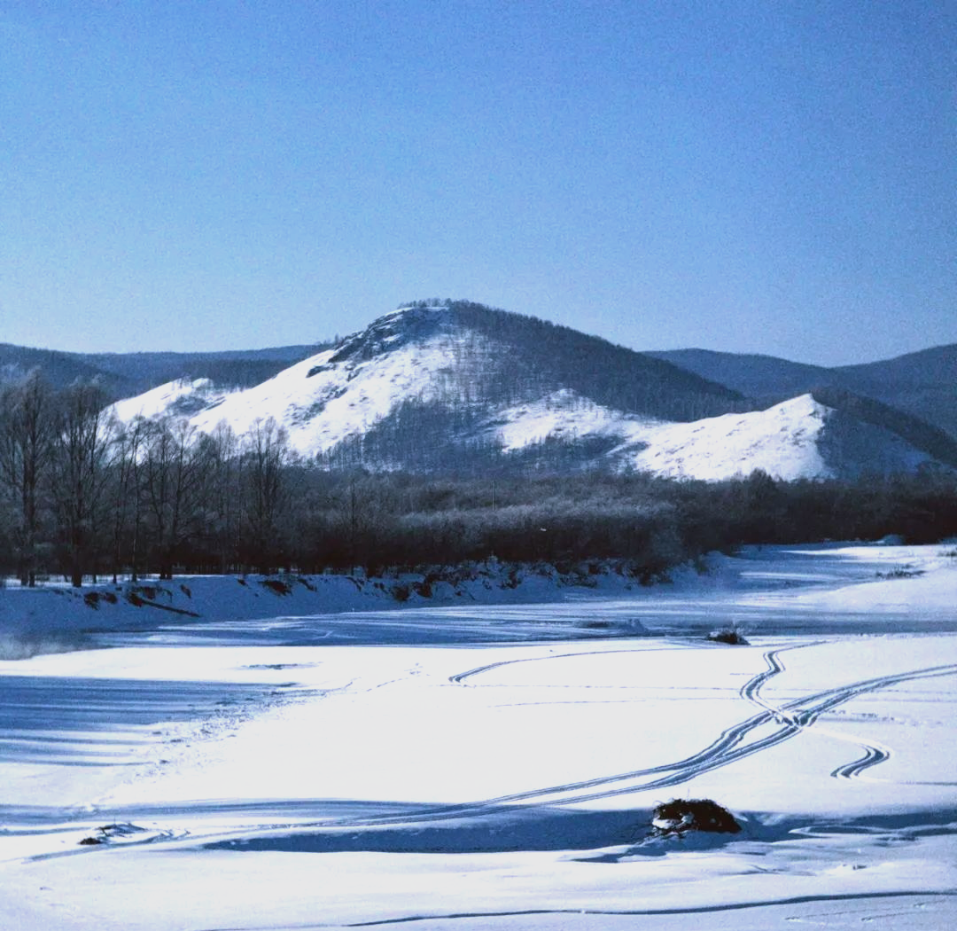 中国冬天最寒冷的几个城市,探索极寒之地的美景与挑战