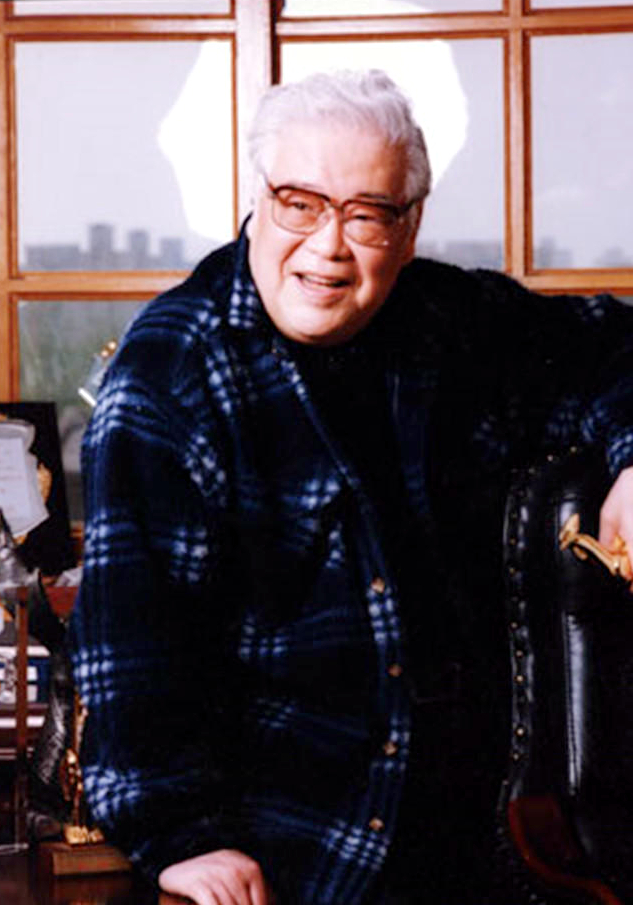 90岁于洋:12岁参拍电影,20岁拥抱爱情,如今与91岁妻子伉俪情深