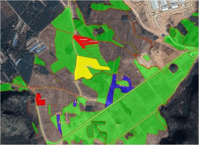 新华农场的田长巡田机制与黑土耕地保护