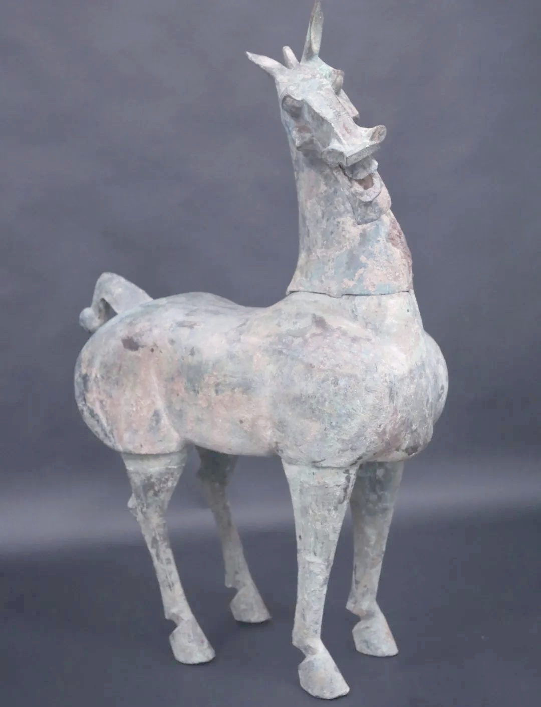 走进保定市博物馆,探寻历史与文化的交汇