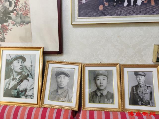 纪念抗美援朝战争胜利70周年︱孙广瑞:传承伟大精神,做一名红色宣讲员