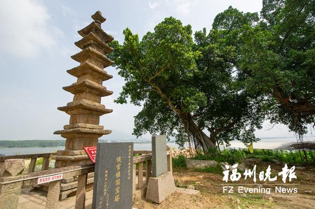 閩侯縣上街鎮侯官村:再續千年古村芳華