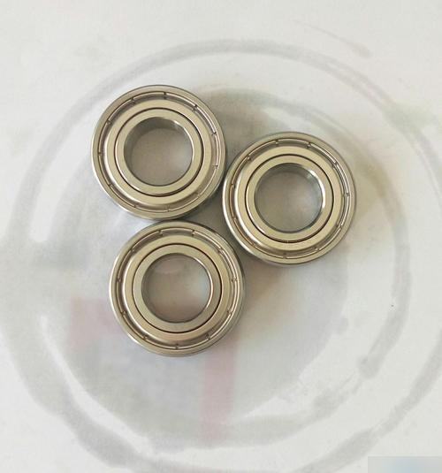 防水轴承是怎么防水的