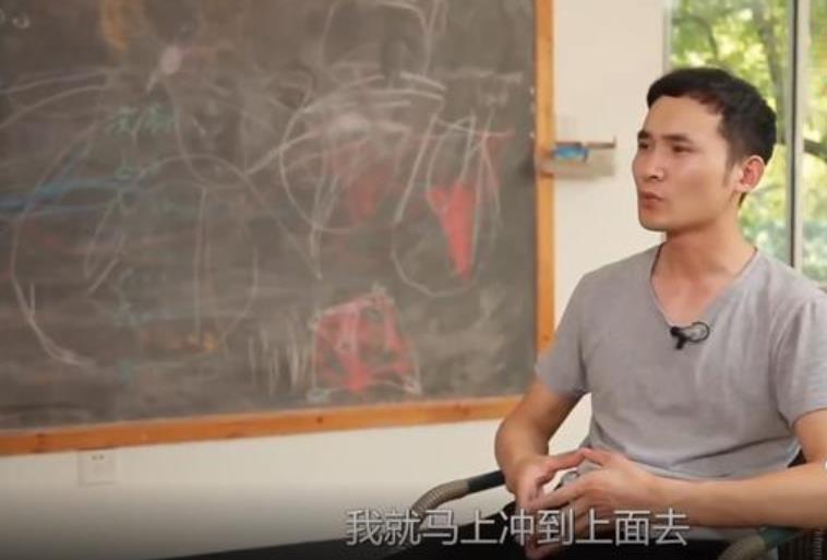 朱小贞:二哥朱庆丰后悔支持下嫁的妹妹!