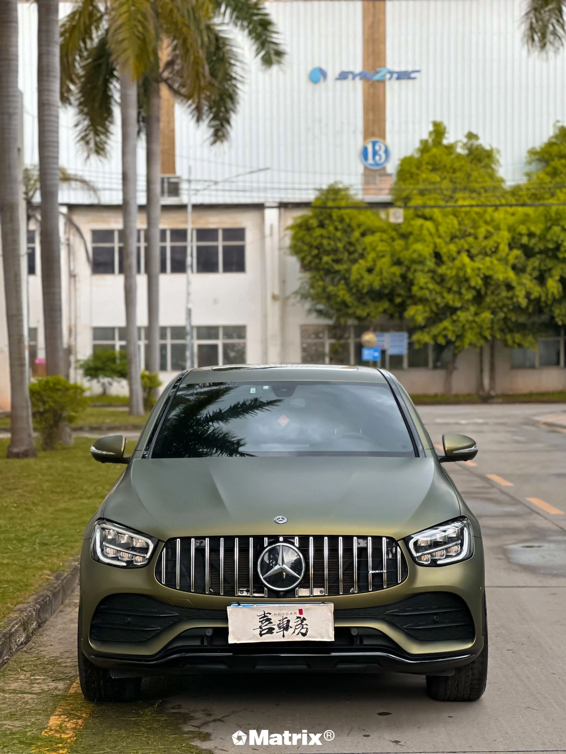 glc260颜色图片