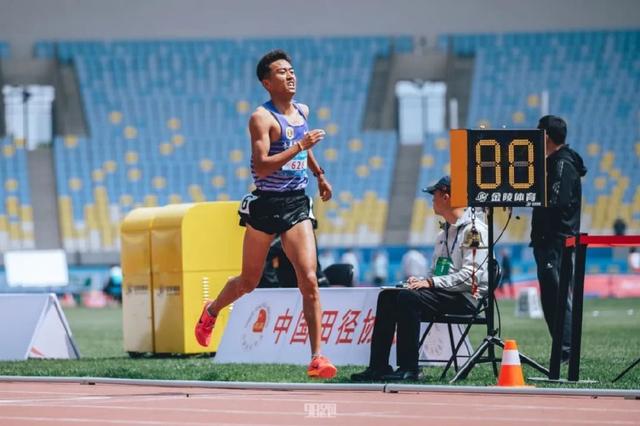 扎西次仁|跑在前,开新局!